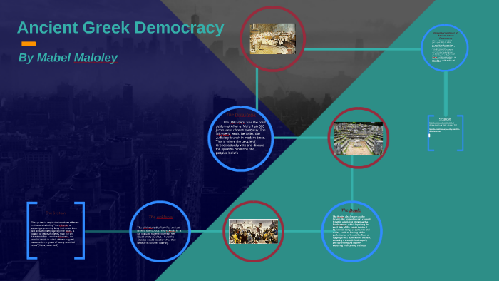 Ancient Greek Democracy by mabel maloley on Prezi