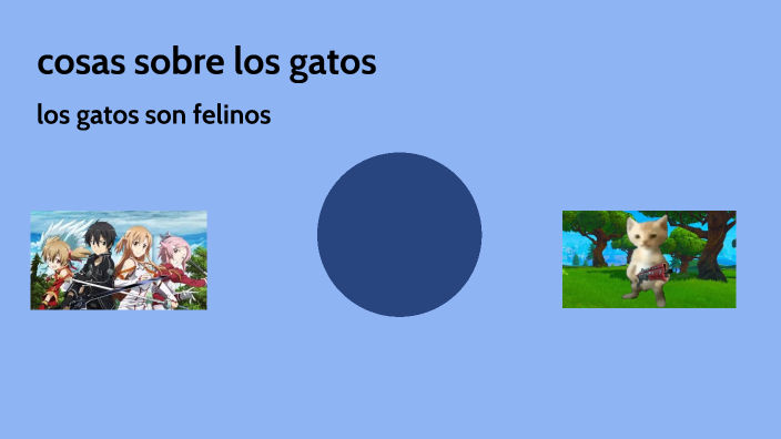 Cosas Que No Sabias De Los Gatos By Rodolfo Tonto Lapiz On Prezi Cosas Que No Sabias De Los Gatos By Rodolfo Tonto Lapiz On Prezi