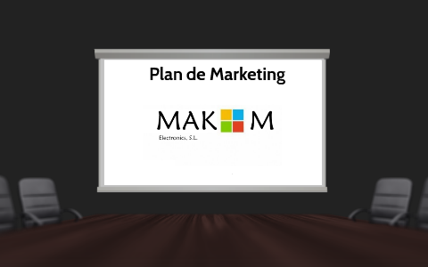 Plan de marketing by Antonio Asensio Ruiz on Prezi