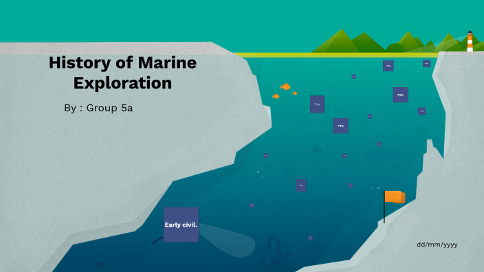 odesi marine exploration stock