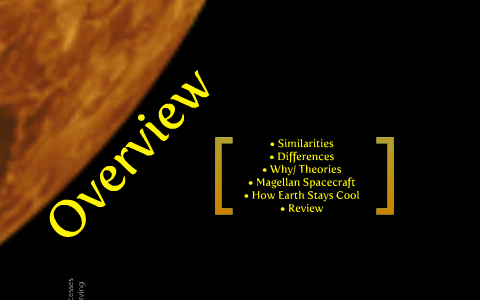Venus Vs Earth By Ruthie Gawlik On Prezi Venus Vs Earth By Ruthie Gawlik On Prezi