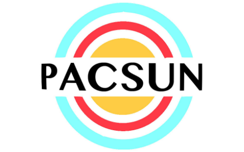 pacsun target market