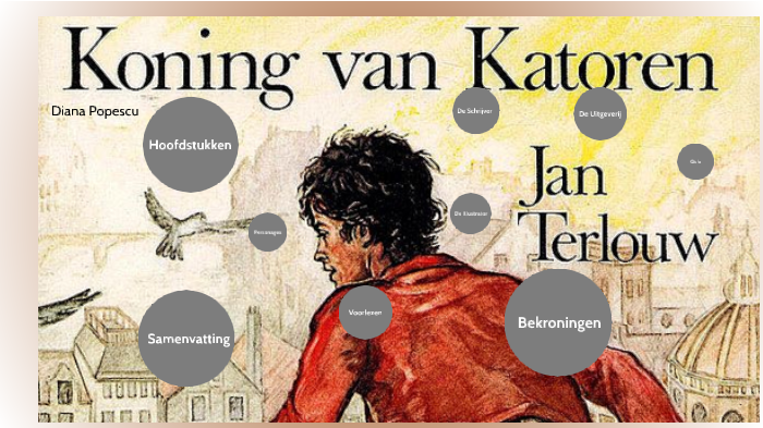 Koning van Katoren by Diana Popescu on Prezi