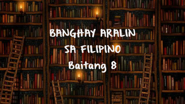 Banghay Aralin Sa Filipino 4 Maikling Kwento Images