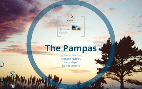 Fauna of the Pampas by Emma Falcone on Prezi
