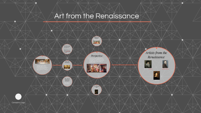 Art from the Renaissance by Katrina Aunario on Prezi