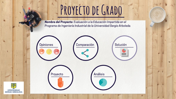 Proyecto de Grado - 2018 by maria amaya on Prezi