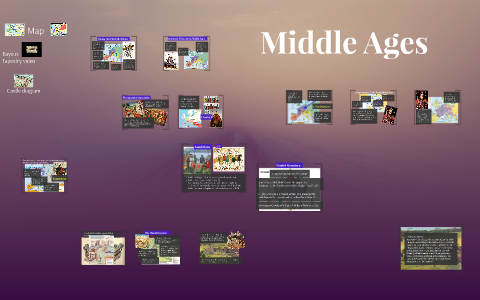 HWH Middle Ages by Taylor Rankin on Prezi