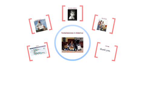 Homelessness in America by stephanie glenn on Prezi