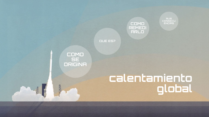 calentamiento global by kerlin bravo on Prezi