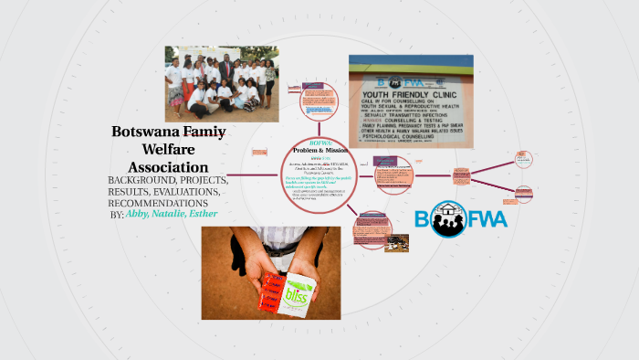 Botswana Famiy Welfare Association by Abby Wilson on Prezi