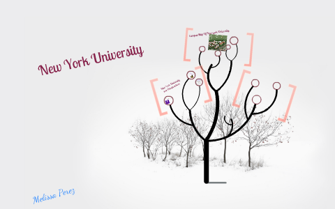 New York University by melissa perez on Prezi