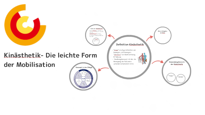 6 Konzepte Der Kinästhetik Einfach Erklärt prezi.com