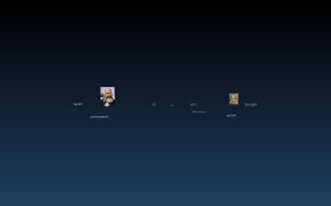 political spectrum by ric davison on Prezi