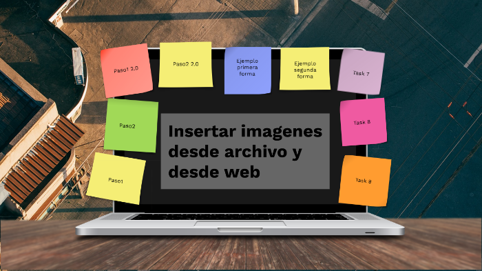 insertar imágenes desde archivo y desde web by Sofia S on Prezi