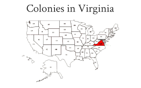 Virginia Resources 1600