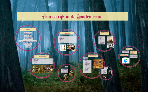 Arm en rijk in de Gouden eeuw by Julia van de Haar