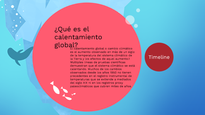 Calentamiento global by Sara Beatriz Nochez Marin on Prezi