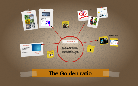 The Golden Ratio by Ben O'Brien on Prezi