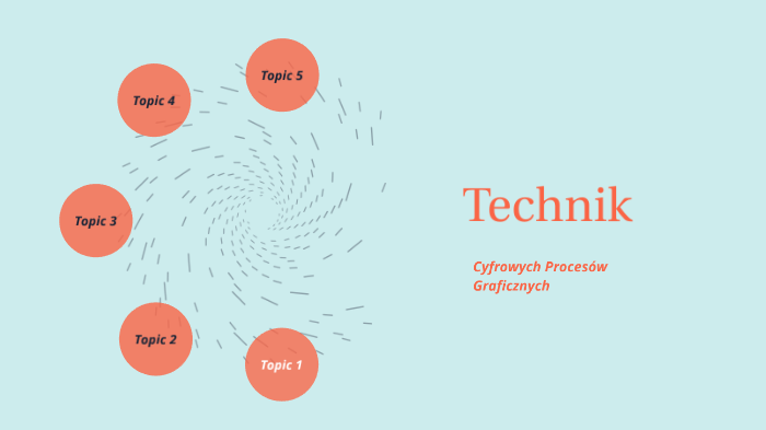 Technik Cyfrowych Procesów Graficznych by Maciek Bella on Prezi