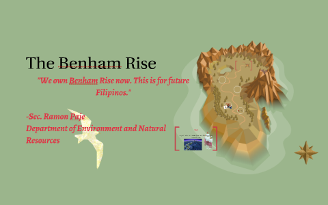 The Benham Rise by juan dela cruz on Prezi