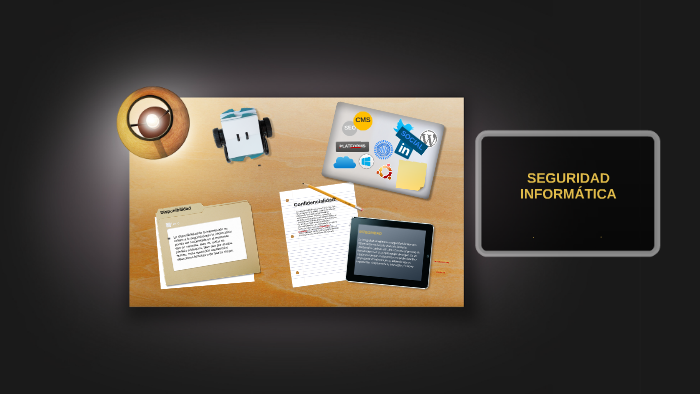SEGURIDAD INFORMATICA by Kevin Barba Alejandro on Prezi