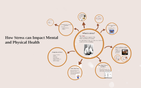 How Stress can Impact Mental and Physical Health by Luis Vazquez on Prezi