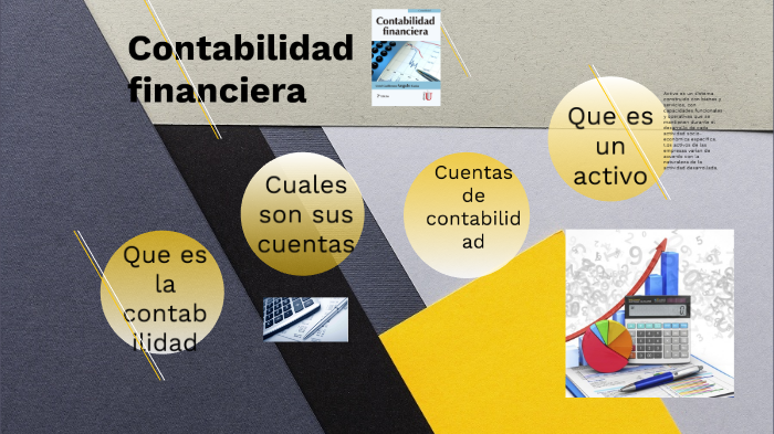 Contabilidad financiera by Joshua Rodriguez on Prezi