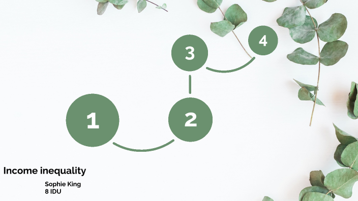Income inequality by Sophie King on Prezi