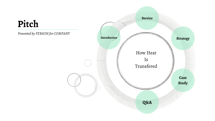 3 types of heat transfer by mareeta shamaon on Prezi