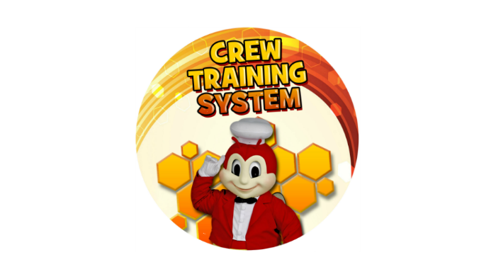 Crew Training System By Jose Noli Grate On Prezi