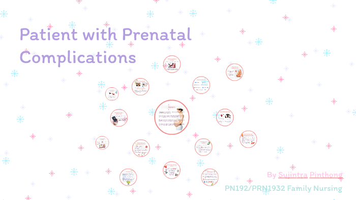 prenatal visits every 2 weeks