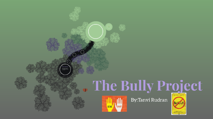 The Bully Project by Tanvi Rudran on Prezi