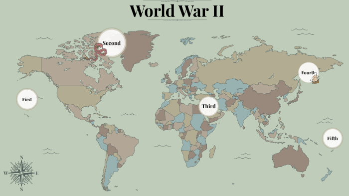 World War II Presentation by Madysen Buckley on Prezi