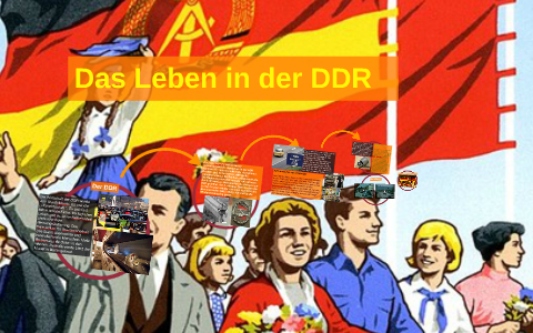 Das Leben In Der Ddr By Konnarat Kunkang On Prezi Next