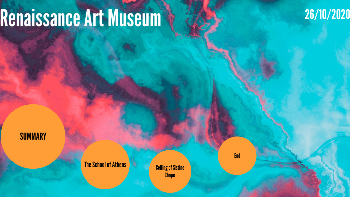 Renaissance Art Museum by Lilia Spiess on Prezi