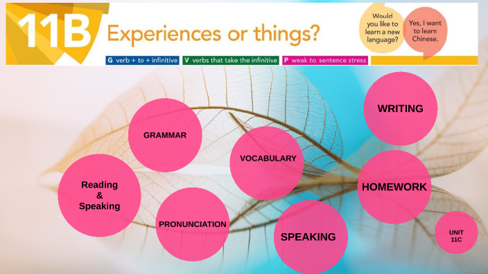 NEF. Elementary - Unit 11B 4th ed. by Teacher Grasi on Prezi
