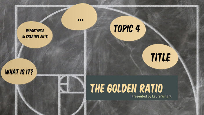 The Golden Ratio by Laura Wright on Prezi