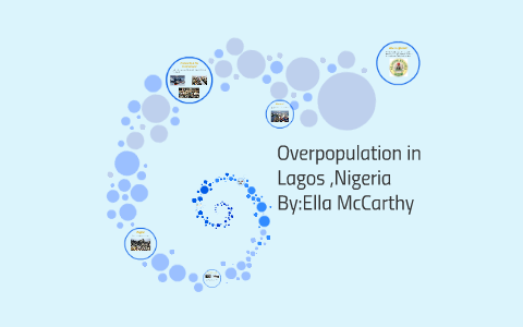 case study overpopulation nigeria