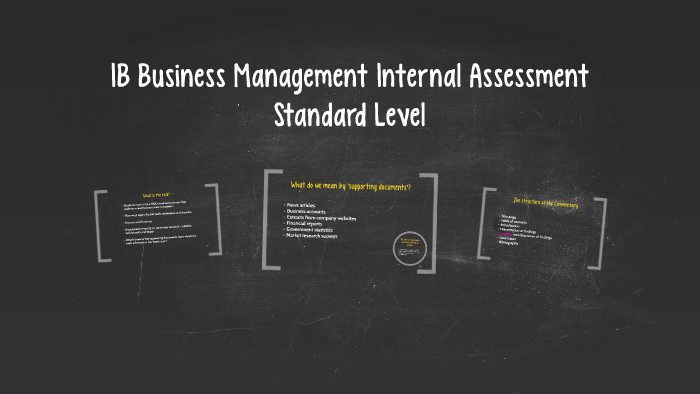 ib-business-management-internal-assessment-by-katherine-rose