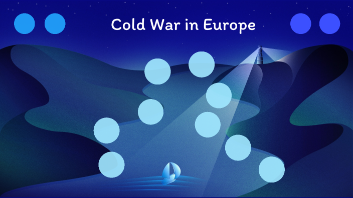 Cold War in Europe by Gosia Ja on Prezi
