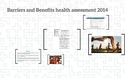 Barriers and Benefits by wendy nguyen on Prezi