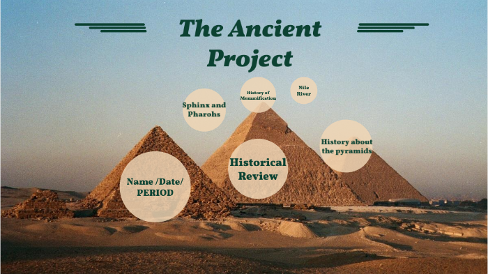 Ancient Egypt Project by kariya benjamin on Prezi