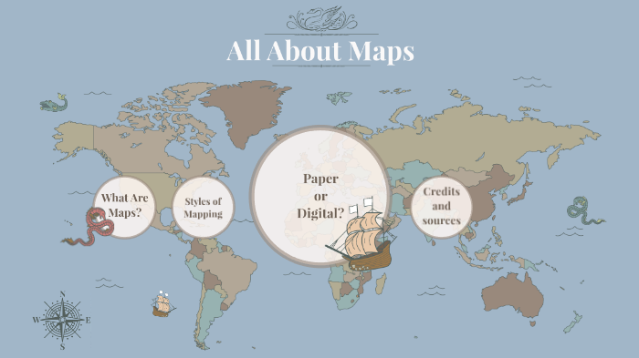 All about maps- Prezi by Vittoria Piccioni on Prezi
