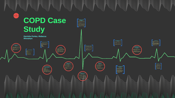 copd case study primary care