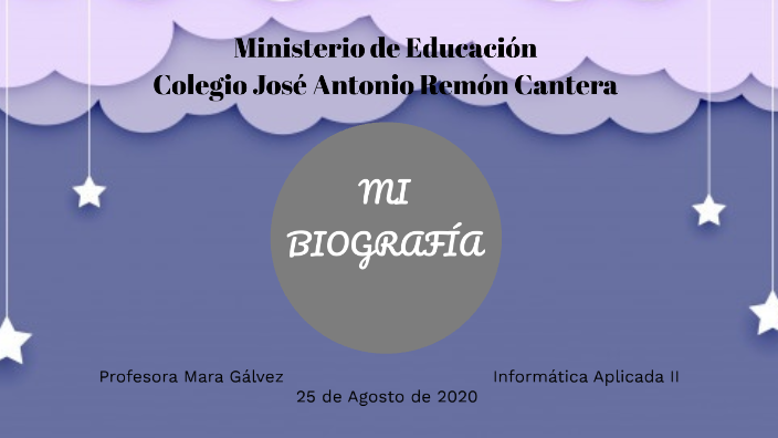 biografia_prezi_michelle_arosemena11h by Michelle Arosemena on Prezi