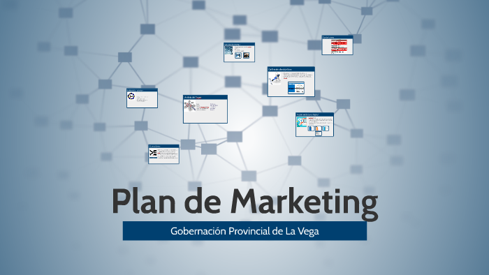 Plan de Marketing by Arturo Ramirez on Prezi