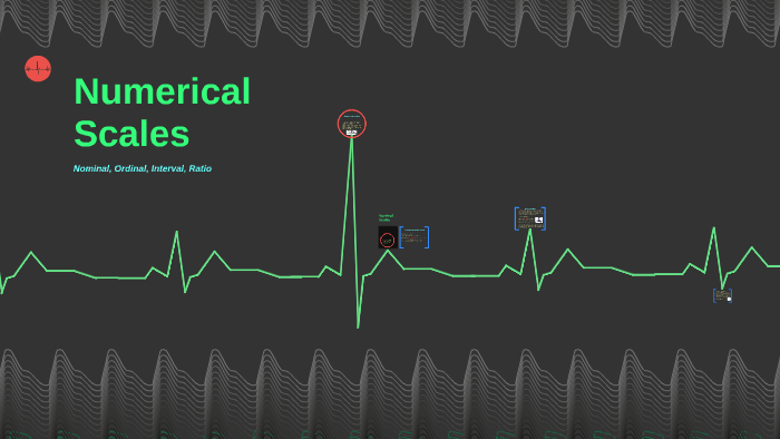 Numerical Scales by Isaac Kalinowski on Prezi