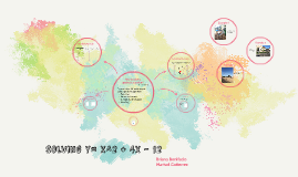 Solving Y X 2 4x 12 By Briana Bonifacio And Marisol Gutierrez By Briana Bonifacio