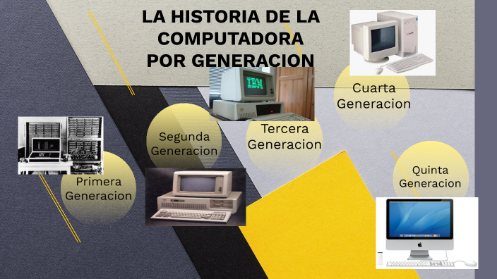 HISTORIA DEL COMPUTADOR by GaBrIeL MoNtEnEgRo on Prezi Next